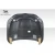 2004-2010 BMW 5 Series DTM Hood - image 15