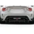 2013-2020 Scion FRS Vantix Rear Lip - image 1