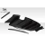 2013-2020 Scion FR-S Toyota 86 Subaru BRZ Vantix Rear Diffuser - 1 Piece (S) - image 7