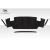 2013-2020 Scion FR-S Toyota 86 Subaru BRZ Vantix Rear Diffuser - 1 Piece (S) - image 9