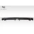 2015-2023 Ford Mustang HVR Rear Wing Spoiler - 1 Piece (S) - image 1