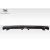 2015-2023 Ford Mustang HVR Rear Wing Spoiler - 1 Piece (S) - image 3