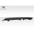 2015-2023 Ford Mustang HVR Rear Wing Spoiler - 1 Piece (S) - image 6