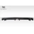 2015-2023 Ford Mustang HVR Rear Wing Spoiler - 1 Piece (S) - image 11