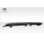 2015-2023 Ford Mustang HVR Rear Wing Spoiler - 1 Piece (S) - image 12
