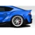 2020-2025 Toyota Supra A90 Goblin Rear Fender Flares - 4 Pieces (+110MM) (S) - image 1