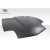 1997-2004 Chevrolet Corvette C5 DTM Hood - 1 Piece - image 9