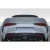 2020-2025 Toyota Supra A90 Goblin Trunk Lid Rear Wing Spoiler - 1 Piece (S) - image 1
