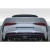 2020-2025 Toyota Supra A90 Goblin Trunk Lid Rear Wing Spoiler - 1 Piece (S) - image 3