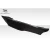 2020-2025 Toyota Supra A90 Goblin Trunk Lid Rear Wing Spoiler - 1 Piece (S) - image 7