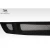 2015-2017 Ford Mustang Lower CVX Grille - 1 Piece (S) - image 5