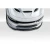 2015-2023 Dodge Charger SRT / Hellcat Sonic Front Spliiter - 1 Piece (S) - image 1