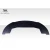 2015-2023 Dodge Charger SRT / Hellcat Sonic Front Spliiter - 1 Piece (S) - image 4