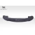 2015-2023 Dodge Charger SRT / Hellcat Sonic Front Spliiter - 1 Piece (S) - image 8
