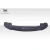 2015-2023 Dodge Charger SRT / Hellcat Sonic Front Spliiter - 1 Piece (S) - image 11