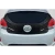 2012-2017 Hyundai Veloster OEM Look Rear Hatch - 1 Piece (S) - image 1