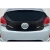 2012-2017 Hyundai Veloster OEM Look Rear Hatch - 1 Piece (S) - image 2