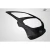 2012-2017 Hyundai Veloster OEM Look Rear Hatch - 1 Piece (S) - image 10