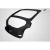 2012-2017 Hyundai Veloster OEM Look Rear Hatch - 1 Piece (S) - image 13