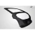2012-2017 Hyundai Veloster OEM Look Rear Hatch - 1 Piece (S) - image 14