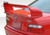 1992-1998 BMW 3 Series M3 E36 2DR Duraflex DTM Look Wing Trunk Lid Spoiler 2 Piece