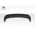 1992-1998 BMW 3 Series M3 E36 2DR DTM Look Wing Trunk Lid Spoiler - 2 Piece - image 10