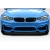 2014-2018 BMW M3 F80 2014-2020 M4 F82 F83 Avant Front Lip Spoiler Air Dam - 1 Piece (S) - image 1