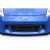 2009-2020 Nissan 370Z Z34 Devera Front Lip Spoiler Air Dam - 1 Piece (S) - image 3