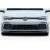 2022-2023 Volkswagen Golf Hawk Front Lip Spoiler Air Dam - 1 Piece (S) - image 1