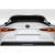 2019-2023 Toyota Supra Rally Rear Wing Spoiler - 1 Piece (S) - image 1