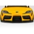 2019-2023 Toyota Supra Sequence Front Lip - image 1