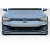 2022-2023 Volkswagen Golf Zamba Front Lip - image 1