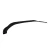 2022-2023 Volkswagen Golf Zamba Front Lip Spoiler Air Dam - 1 Piece (S) - image 16