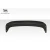 1992-1998 BMW 3 Series M3 E36 4DR DTM Look Wing Trunk Lid Spoiler - 1 Piece - image 5