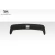 1992-1998 BMW 3 Series M3 E36 4DR DTM Look Wing Trunk Lid Spoiler - 1 Piece - image 6