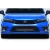 2022-2025 Honda Civic Merella Front Lip Spoiler Air Dam - 1 Piece (S) - image 1