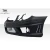 2007-2009 Mercedes E Class E63 Look Kit - image 10