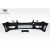 2007-2009 Mercedes E Class W211 E63 Look Body Kit - 4 Piece - image 7