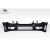 2007-2009 Mercedes E Class W211 E63 Look Body Kit - 4 Piece - image 8