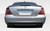2007-2009 Mercedes E Class W211 Duraflex E63 Look Body Kit 4 Piece