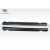 2007-2009 Mercedes E Class W211 E63 Look Body Kit - 4 Piece - image 27