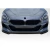 2019-2023 BMW Z4 Gervan Front Lip Spoiler Air Dam - 1 Piece (S) - image 1