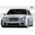 2007-2009 Mercedes E Class E63 Look Front Bumper - image 5