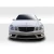 2007-2009 Mercedes E Class E63 Look Front Bumper - image 3