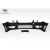 2007-2009 Mercedes E Class E63 Look Front Bumper - image 12