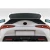 2019-2023 Toyota Supra Sama Rear Wing Spoiler - 1 Piece (S) - image 1