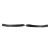 2019-2023 BMW Z4 Zamba Rear Lip Add on Spoilers - 2 Pieces (S) - image 4