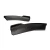 2019-2023 BMW Z4 Zamba Rear Lip Add on Spoilers - 2 Pieces (S) - image 12