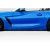 2019-2023 BMW Z4 Zamba Side Skirt Rocker Panel Splitters - 2 Pieces (S) - image 1