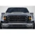 2021-2023 Ford F150 Maxxen Carbon Fiber Accessory - image 1